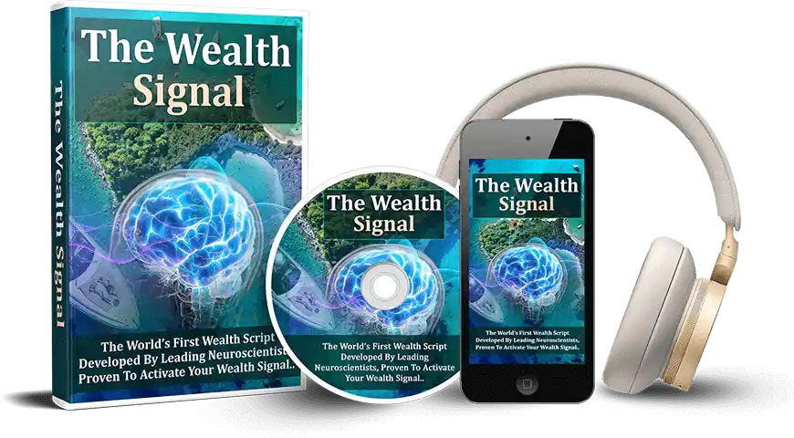  1 Program - The Wealth Signal 